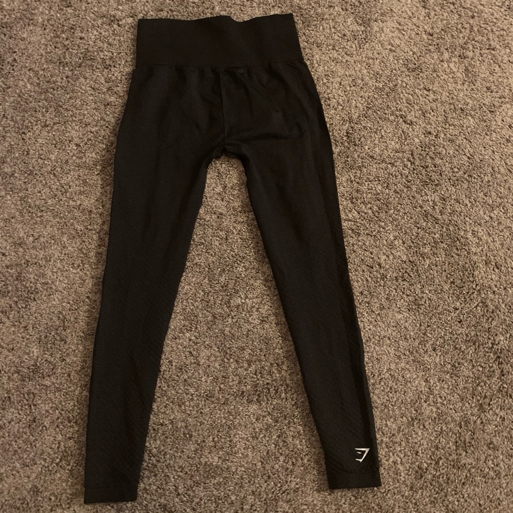 Gymshark Seamless Leggings